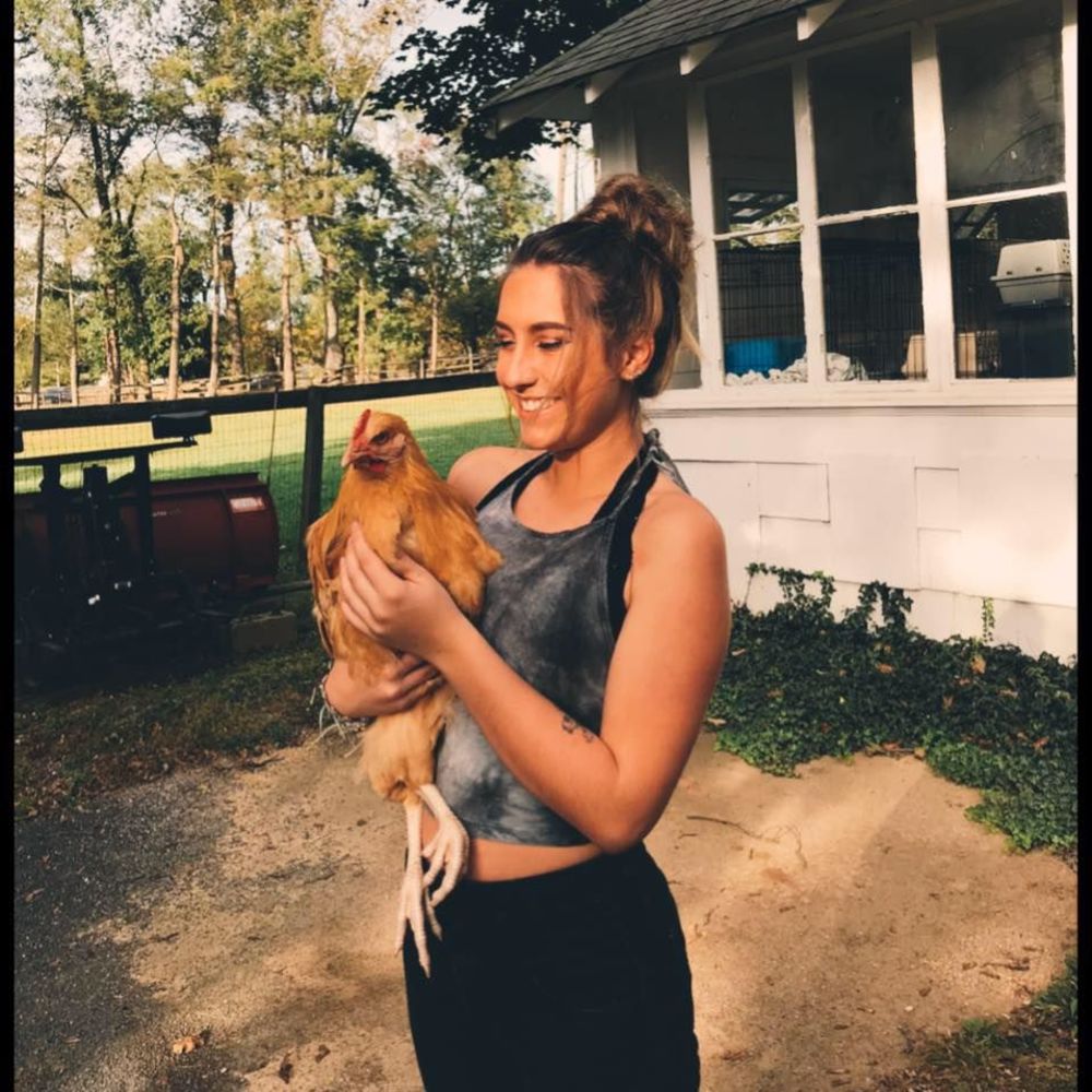 Meet your Posher, Montana